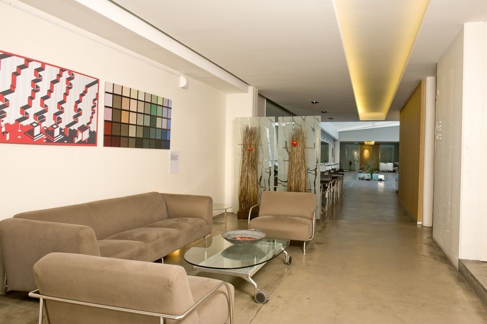 Design Apart Ciudad Autónoma de Ciudad Autónoma de Buenos Aires Exterior foto