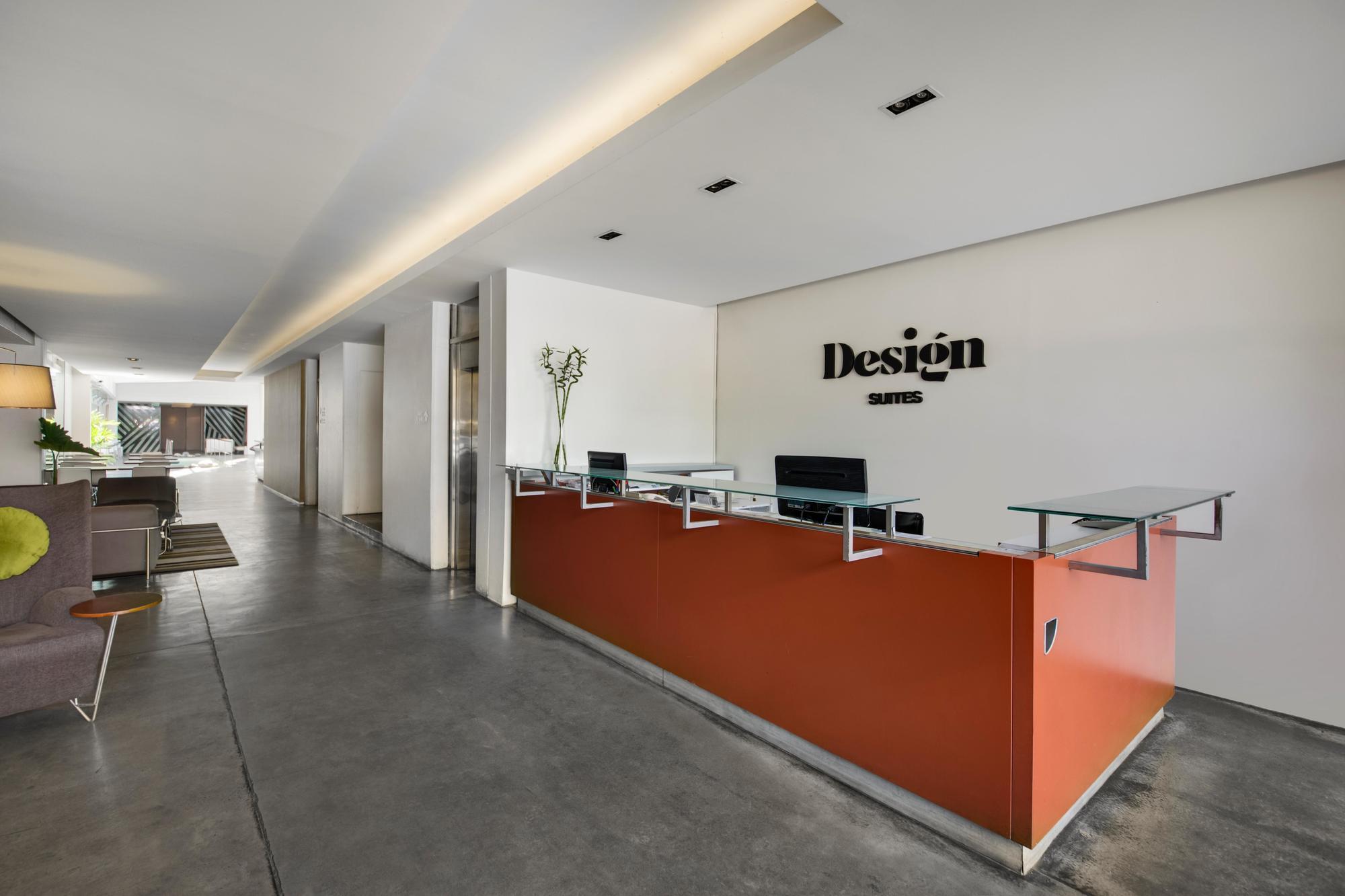 Design Apart Ciudad Autónoma de Ciudad Autónoma de Buenos Aires Exterior foto